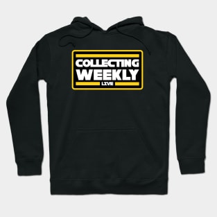 Collecting Weekly 2022 Hoodie